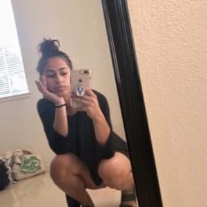 Meet your Posher, Alyssa